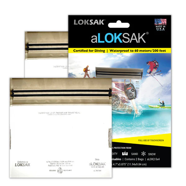 waterproof bag